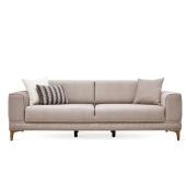 Диван кровать трехместный ENZA HOME PAVIA EH57261