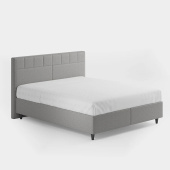 Основание кровати 200x200 ENZA HOME Коллекция LENTO (ЛЕНТО) арт. EH74593