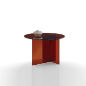 Стол журнальный малый ENZA HOME RIKA EH69469