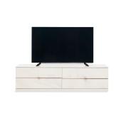 ТВ тумба с ящиками ENZA HOME PIEDRA EH20074