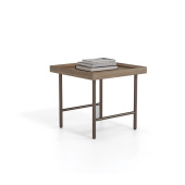 Стол журнальный малый ENZA HOME PALOMA EH69417