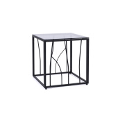 Кофейный столик 1024-CTB grey