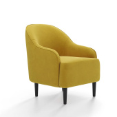 Кресло ENZA HOME HENNA EH74004