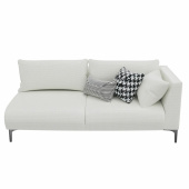 Модуль дивана левый ENZA HOME MAYFAIR EH71265