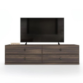 ТВ модуль тумба с ящиками ENZA HOME PARMA EH68323