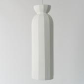 Подвесной светильник (белый) Lily L LLYL40-9016