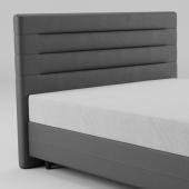 Изголовье 200 ENZA HOME SUPREME PEDIC EH64270