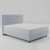 Основание кровати 200x200 ENZA HOME PEDIC EH63969
