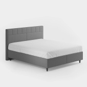 Основание кровати 200x200 ENZA HOME Коллекция LENTO (ЛЕНТО) арт. EH74613