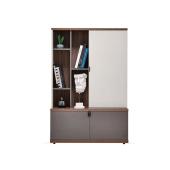 ТВ модуль с полками ENZA HOME CORDELL EH57624