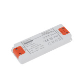 Источник питания для магнитных систем трекового освещения Nowodvorski Nano Black 11875