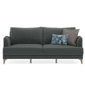 Диван кровать трехместный ENZA HOME FIORE EH52998