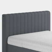 Изголовье 90 ENZA HOME Коллекция SOMNI (СОМНИ) арт. EH60597