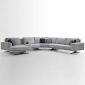 Пуф ENZA HOME BOLD EH71189