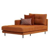 Тахта левая ENZA HOME ARTE EH54828