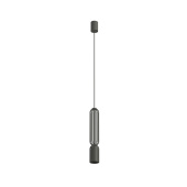 Подвесной светильник Nowodvorski Singles B Graphite  (Cерия Singles B, Цвет Графит) арт. 12201