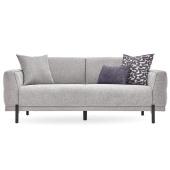 Диван двухместный ENZA HOME TERRA EH68020