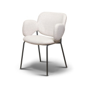 Полукресло MBINTERIORS SPAGNA MB020147