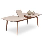 Стол обеденный раздвижной ENZA HOME NETHA EH20010