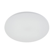 Потолочный cветильник Nowodvorski  Denia LED M White 11762