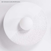 Настенный светильник Svoy Design Bao Wall L LBAW42-0000