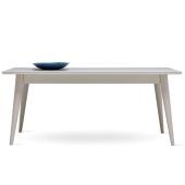 Стол обеденный с ножками ENZA HOME BASEL EH59453