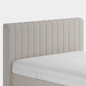 Изголовье 200 ENZA HOME Коллекция SOMNI (СОМНИ) арт. EH60588
