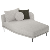 Тахта левая (D) ENZA HOME SEOUL EH71656