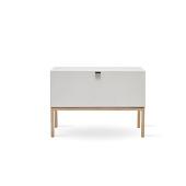 Тумба прикроватная белый ENZA HOME LEGATO EH59506