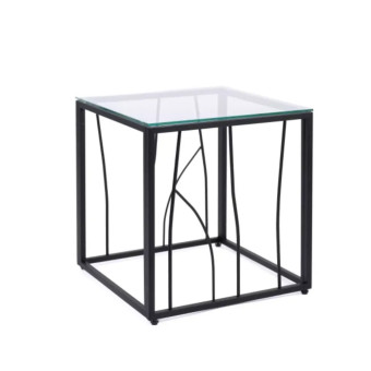 Кофейный столик 1024-CTB clear