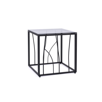 Кофейный столик 1024-CTB grey