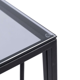 Кофейный столик 1024-CTB grey