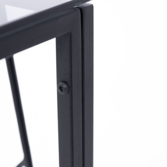 Кофейный столик 1024-CTB grey