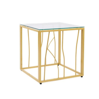 Кофейный столик 1024-CTG clear