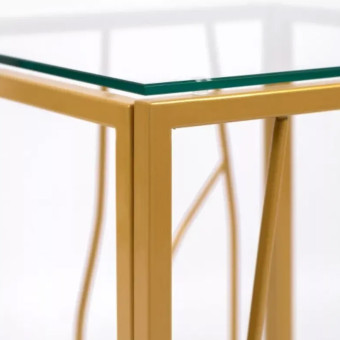 Кофейный столик 1024-CTG clear