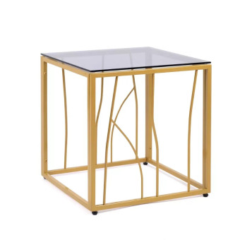 Кофейный столик 1024-CTG grey