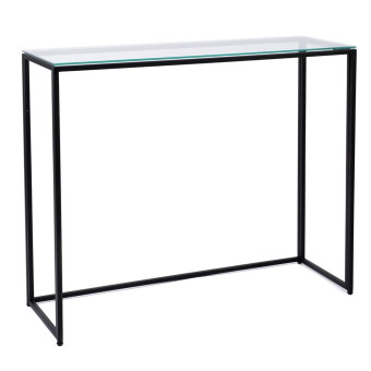 Консольный столик в прихожую 1071-CB clear