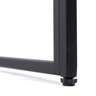 Консольный столик в прихожую 1071-CB clear