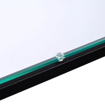 Консольный столик в прихожую 1071-CB clear