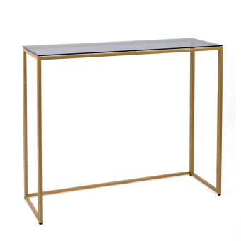 Консольный столик в прихожую 1071-CG grey