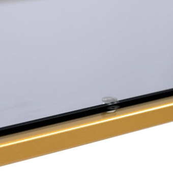 Консольный столик в прихожую 1071-CG grey