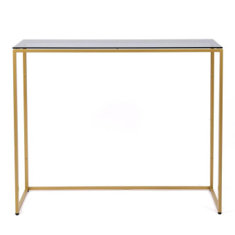 Консольный столик в прихожую 1071-CG grey