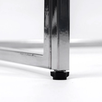 Консольный столик в прихожую 1071-CS clear