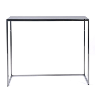 Консольный столик в прихожую 1071-CS grey