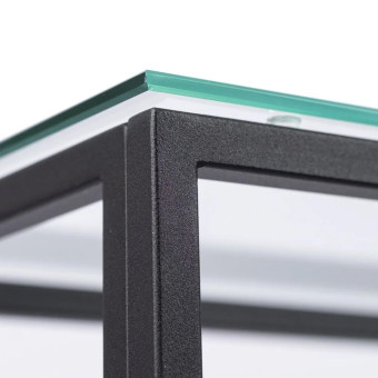 Консольный столик в прихожую 1072-CB clear