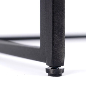 Консольный столик в прихожую 1072-CB grey