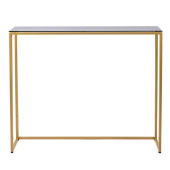 Консольный столик в прихожую 1072-CG grey