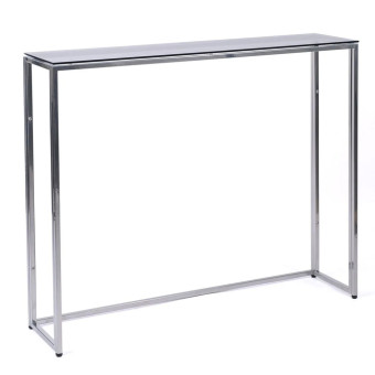 Консольный столик в прихожую 1072-CS grey