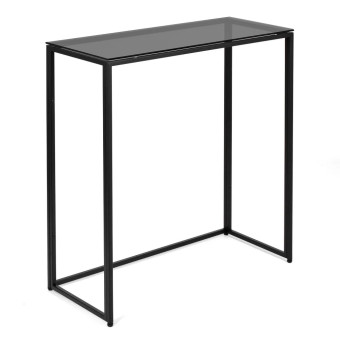 Консольный столик в прихожую 1073-CB grey