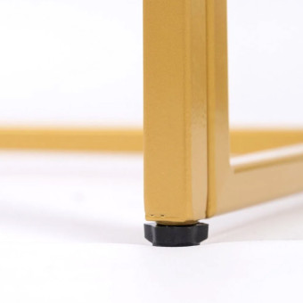 Консольный столик в прихожую 1074-CG grey